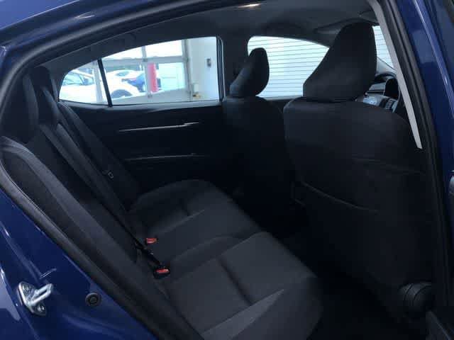 Thumbnail: 2025 Toyota Camry - 14