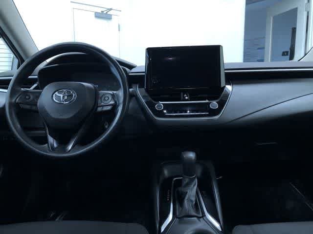 Thumbnail: 2023 Toyota Corolla - 17