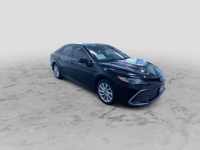 Thumbnail: 2023 Toyota Camry - 3