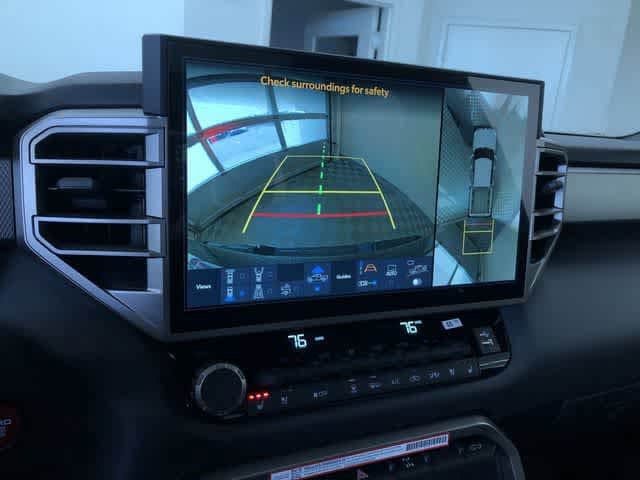 Thumbnail: 2026 Toyota Tundra - 22