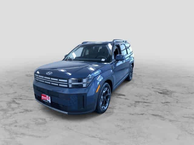 Thumbnail: 2025 Hyundai Santa Fe - 5