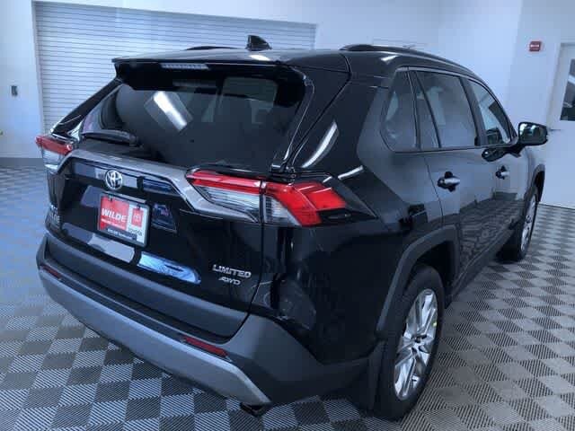 Thumbnail: 2025 Toyota RAV4 - 26