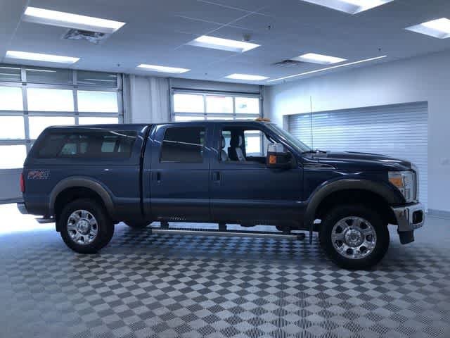 Thumbnail: 2016 Ford F-250 - 6