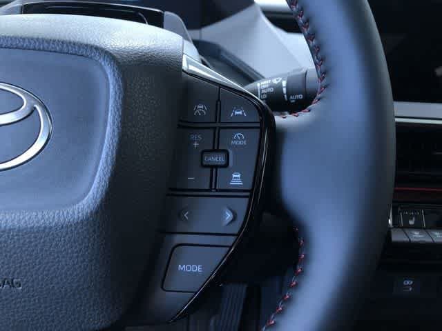 Thumbnail: 2026 Toyota Prius - 18