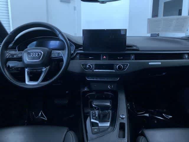 Thumbnail: 2024 Audi A5 - 16