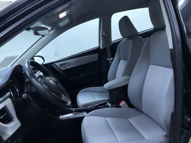 Thumbnail: 2014 Toyota Corolla - 19