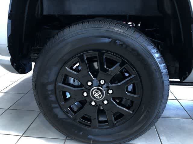 Thumbnail: 2025 Toyota Tacoma - 9