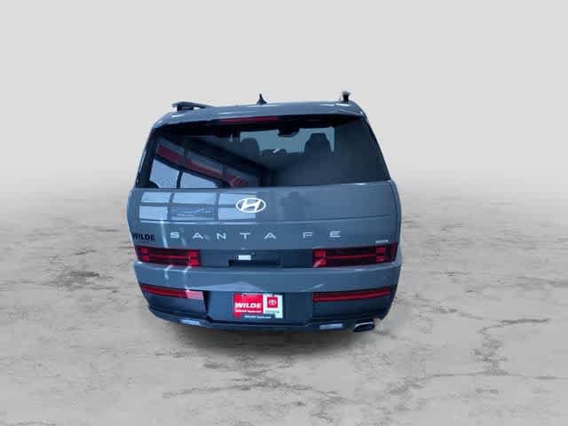 Thumbnail: 2025 Hyundai Santa Fe - 9
