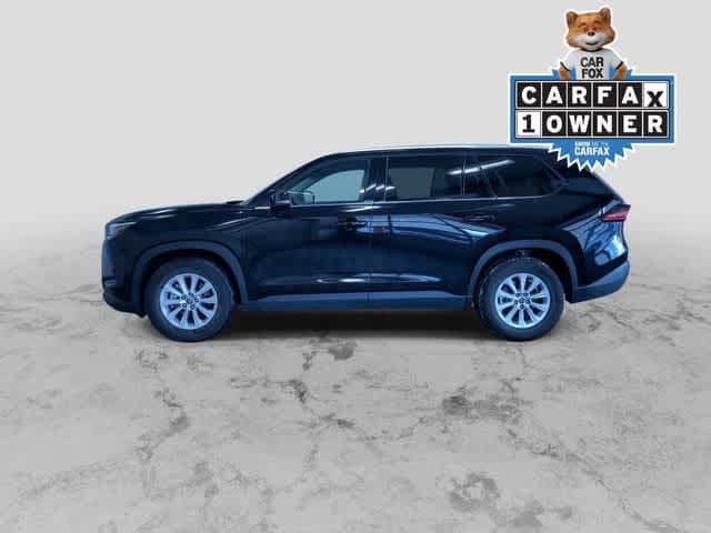 Thumbnail: 2025 Toyota Grand Highlander - 7