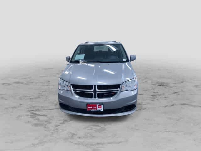 Thumbnail: 2014 Dodge Grand Caravan - 5