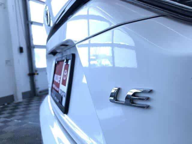 Thumbnail: 2025 Toyota Corolla - 15