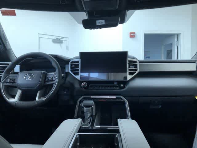 Thumbnail: 2026 Toyota Tundra - 10