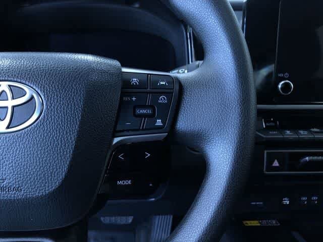 Thumbnail: 2026 Toyota Camry - 26