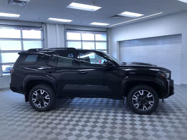 Thumbnail: 2026 Toyota 4Runner - 28