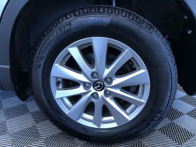 Thumbnail: 2016 Mazda CX-5 - 17