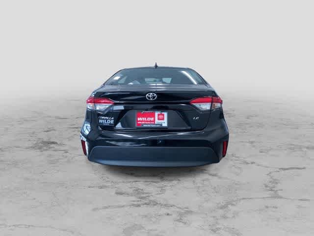 Thumbnail: 2024 Toyota Corolla - 8