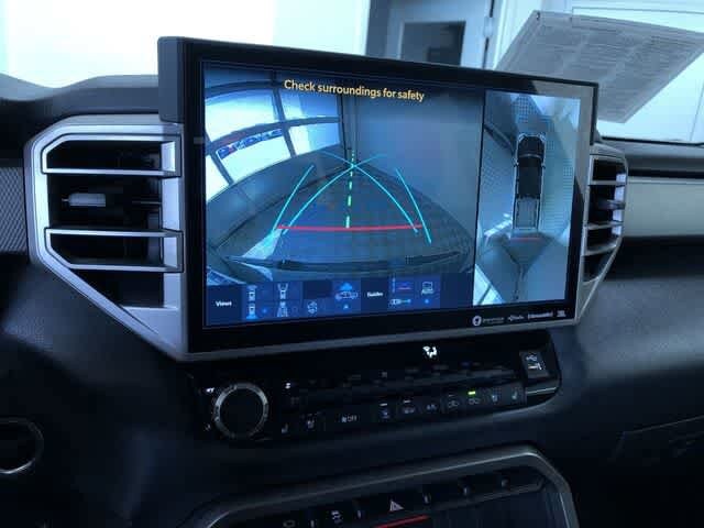 Thumbnail: 2023 Toyota Tundra - 22