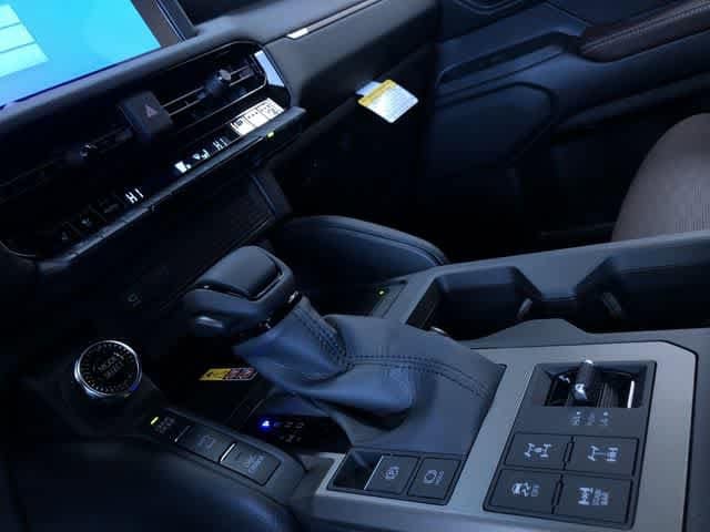 Thumbnail: 2026 Toyota Land Cruiser - 20