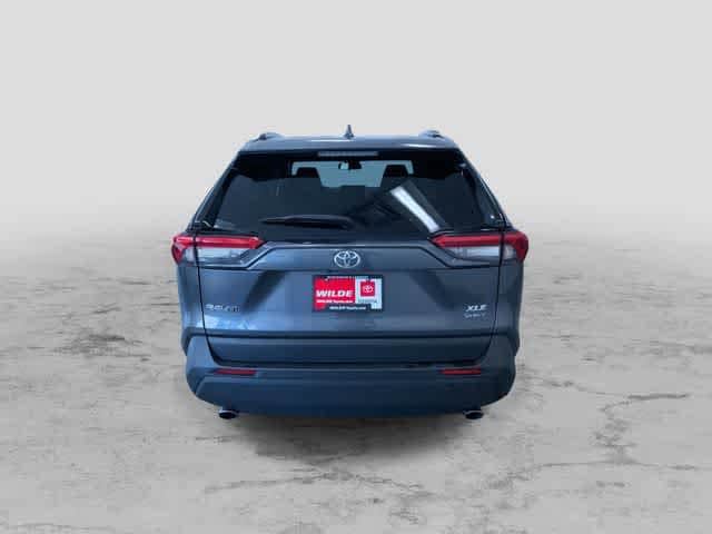 Thumbnail: 2025 Toyota RAV4 - 9