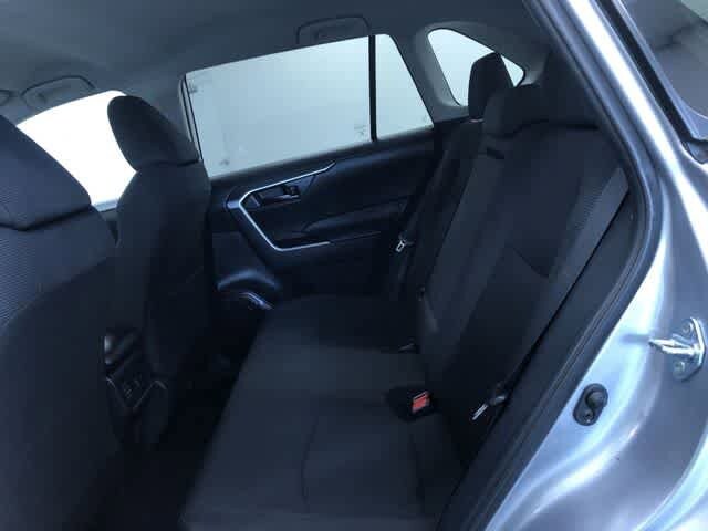 Thumbnail: 2024 Toyota RAV4 - 20