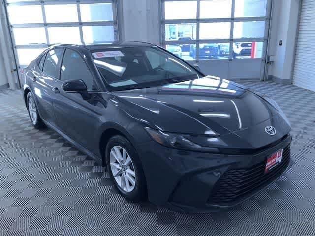 Thumbnail: 2025 Toyota Camry - 36