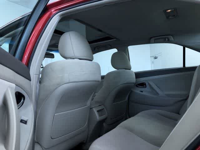 Thumbnail: 2011 Toyota Camry - 19