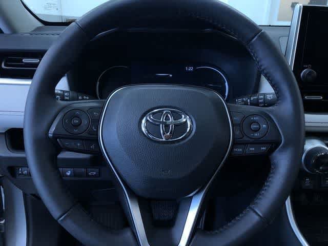Thumbnail: 2024 Toyota RAV4 - 24