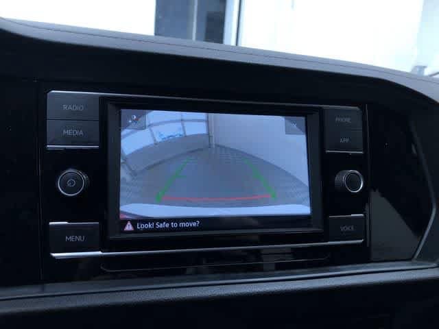 Thumbnail: 2022 Volkswagen Jetta - 26