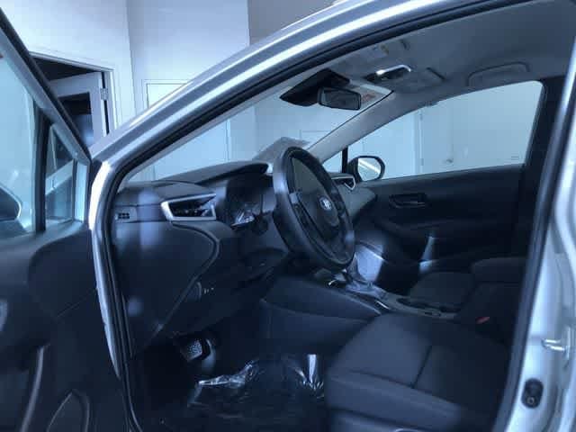 Thumbnail: 2025 Toyota Corolla - 10