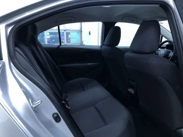 Thumbnail: 2023 Toyota Corolla - 21