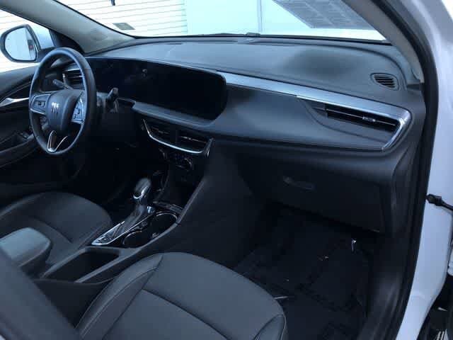 Thumbnail: 2025 Buick Encore GX - 23