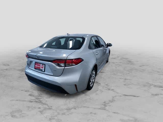 Thumbnail: 2024 Toyota Corolla - 9