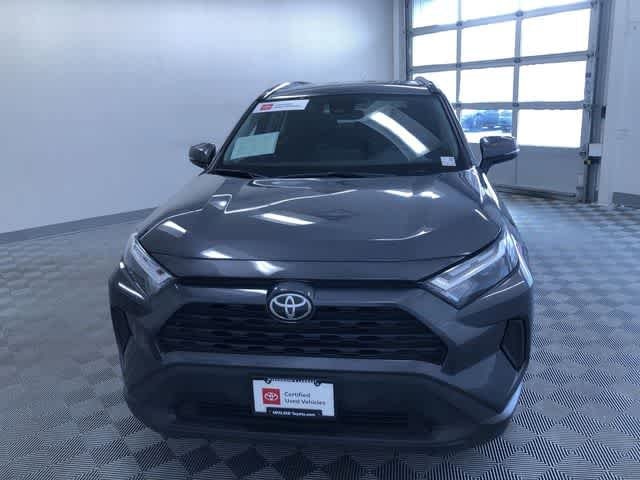 Thumbnail: 2025 Toyota RAV4 - 14