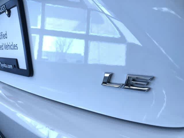 Thumbnail: 2025 Toyota Camry - 16