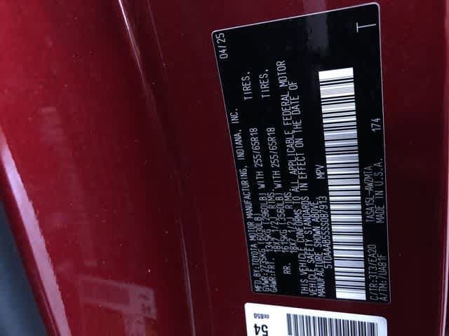 Thumbnail: 2025 Toyota Grand Highlander - 34