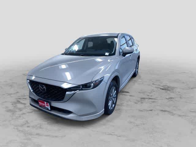 Thumbnail: 2025 Mazda CX-5 - 6