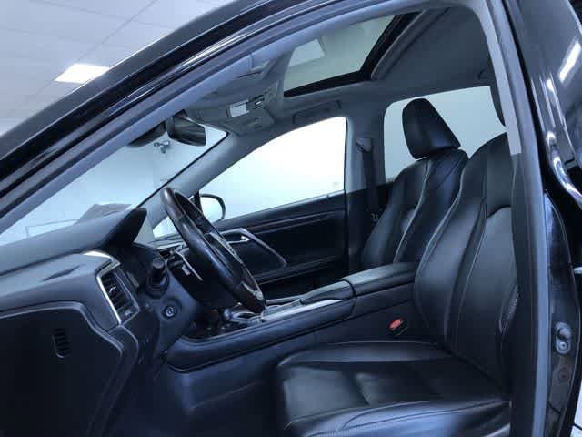 Thumbnail: 2020 Lexus RX - 19