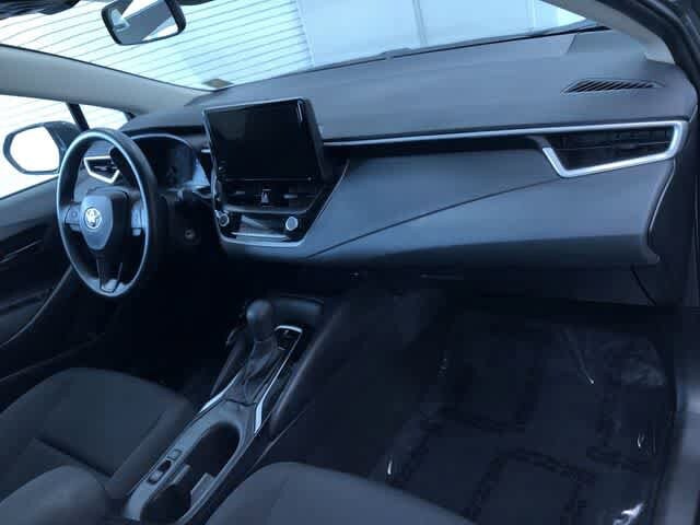 Thumbnail: 2025 Toyota Corolla - 23