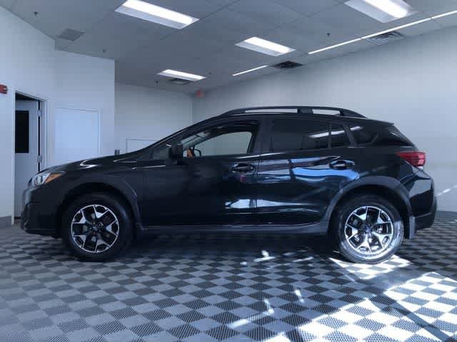 Thumbnail: 2019 Subaru Crosstrek - 3