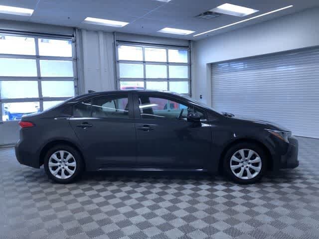 Thumbnail: 2024 Toyota Corolla - 34