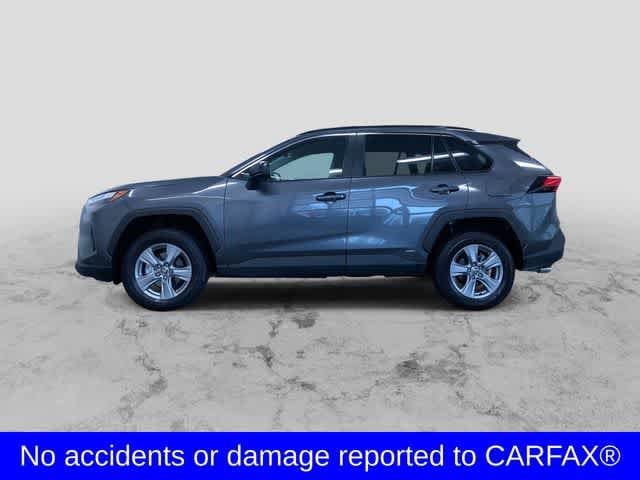 Thumbnail: 2025 Toyota RAV4 - 6