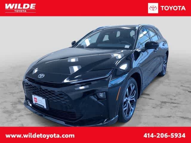 2025 Toyota Crown Signia XLE -
                  West Allis, WI