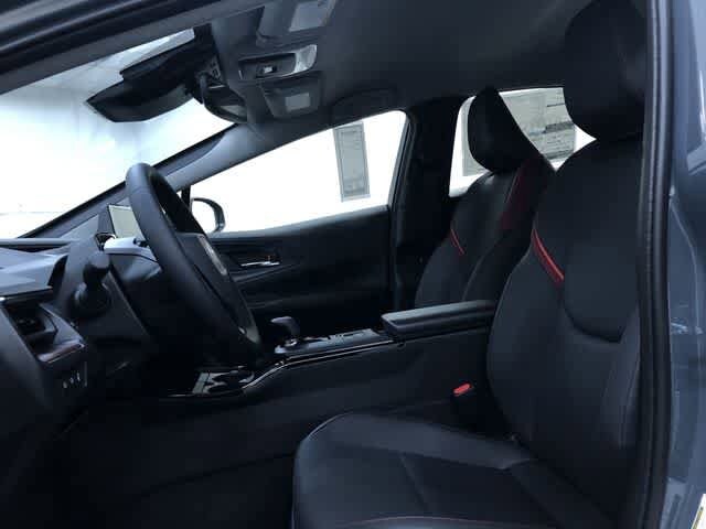 Thumbnail: 2026 Toyota Prius - 17