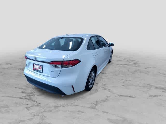 Thumbnail: 2025 Toyota Corolla - 10