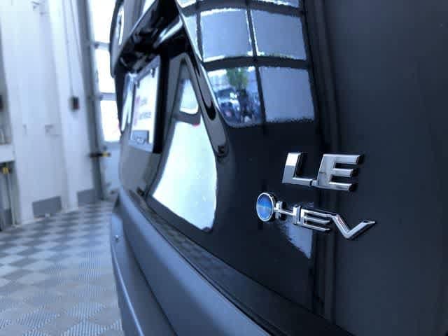 Thumbnail: 2025 Toyota RAV4 - 15