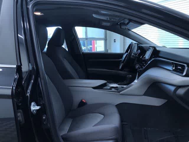 Thumbnail: 2023 Toyota Camry - 23