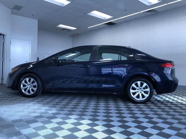 Thumbnail: 2025 Toyota Corolla - 11