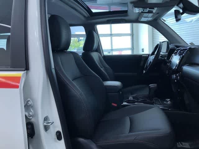 Thumbnail: 2023 Toyota 4Runner - 28