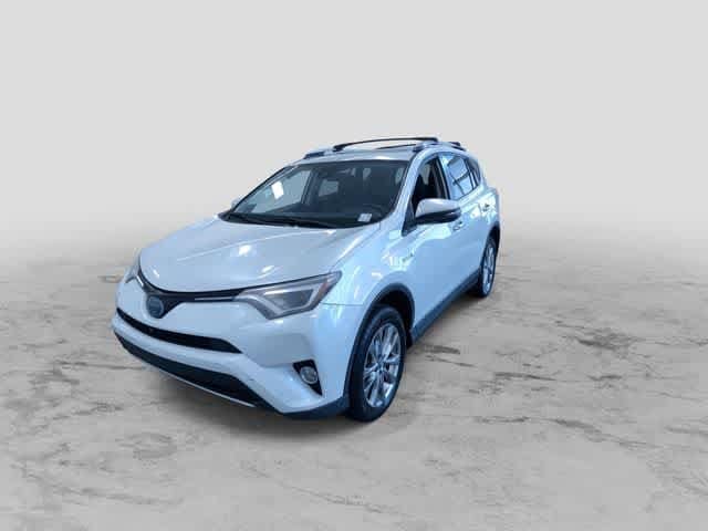 Thumbnail: 2016 Toyota RAV4 - 6