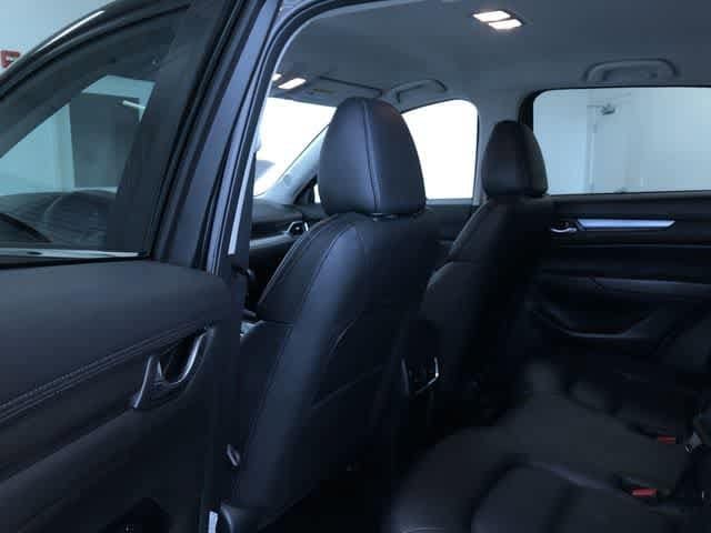 Thumbnail: 2025 Mazda CX-5 - 20